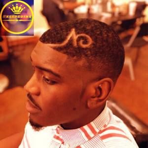 Meet your Posher, Akeem